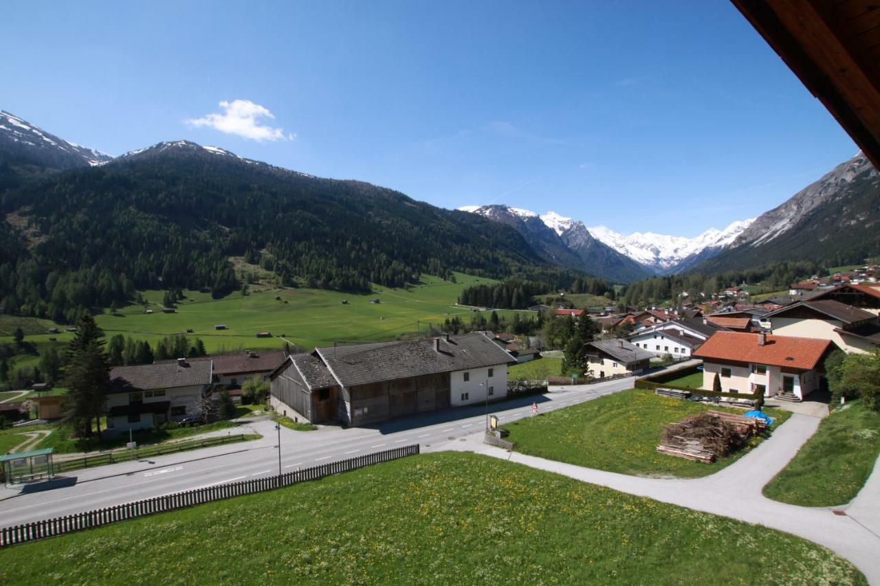 Klauserhof Тринс Экстерьер фото