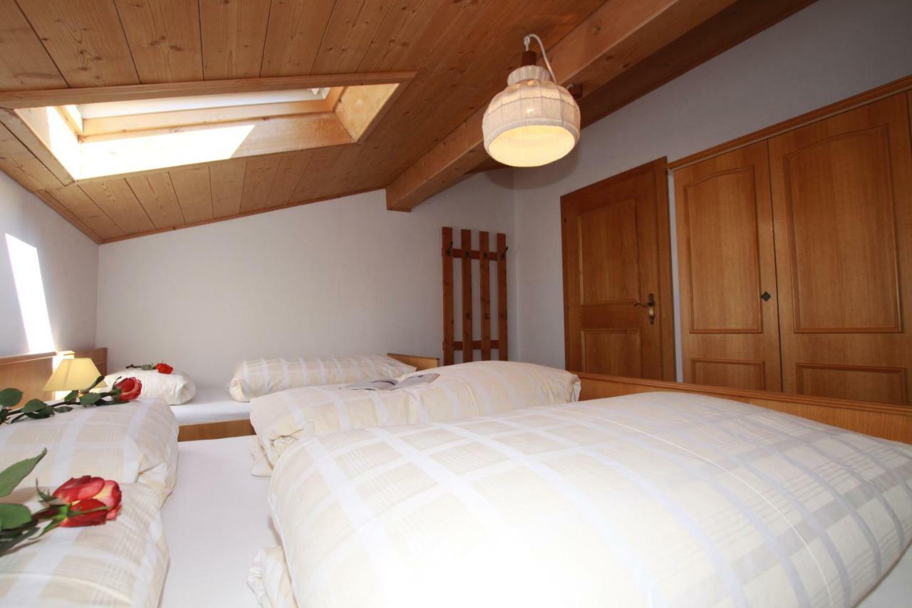Klauserhof Тринс Экстерьер фото