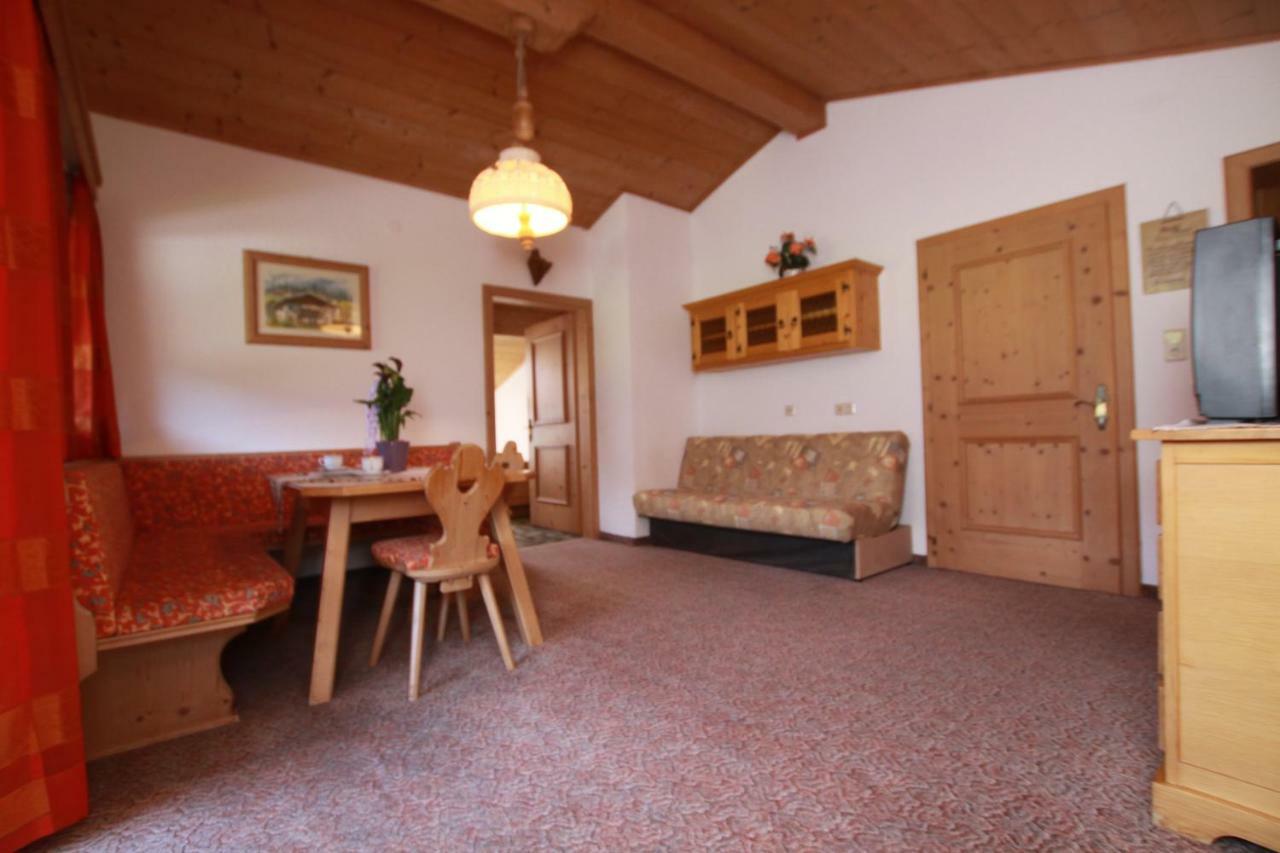 Klauserhof Тринс Экстерьер фото